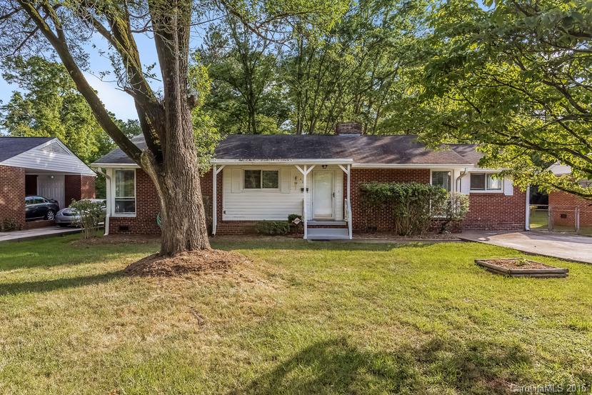 Selwyn Park - Residential