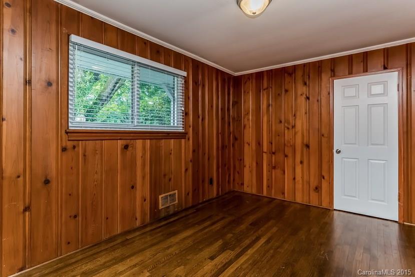 Selwyn Park - Residential