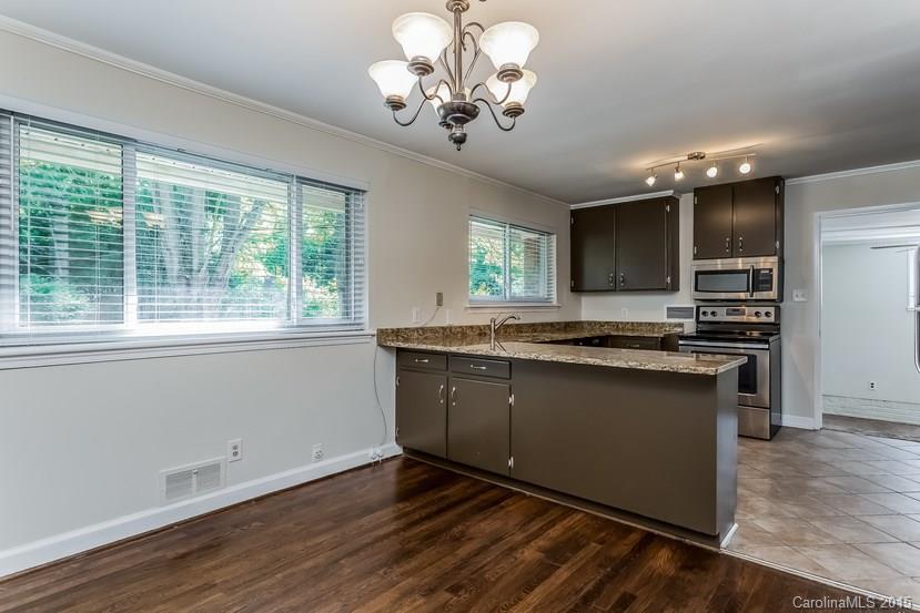 Selwyn Park - Residential