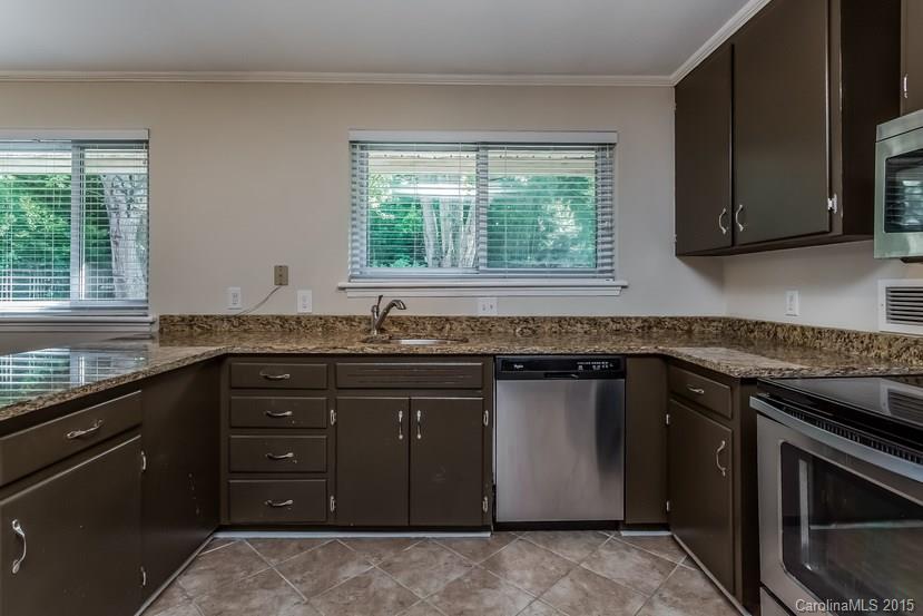 Selwyn Park - Residential