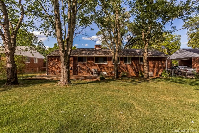 Selwyn Park - Residential