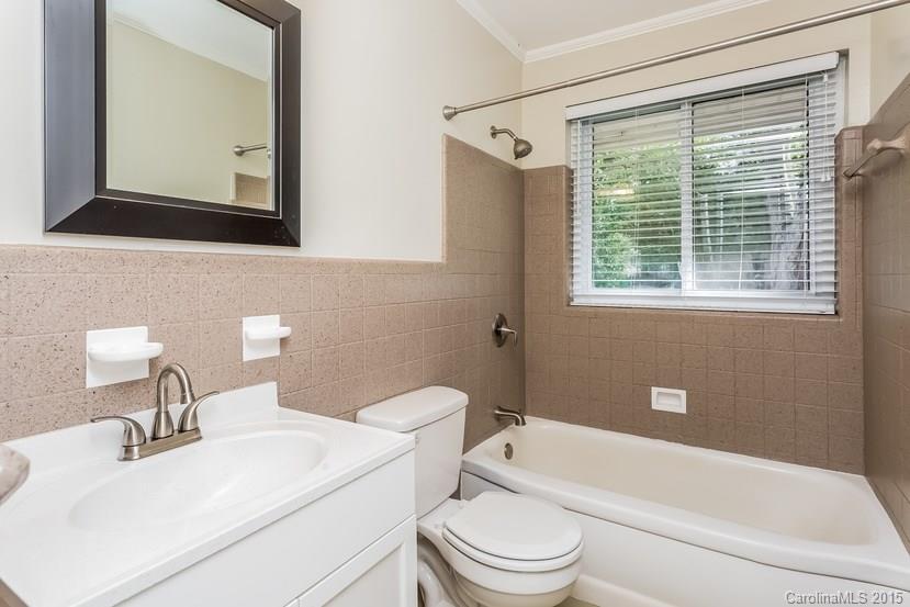 Selwyn Park - Residential