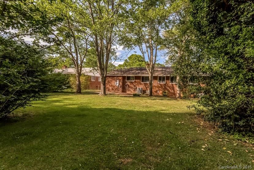 Selwyn Park - Residential