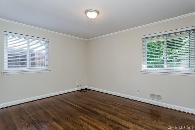 Selwyn Park - Residential