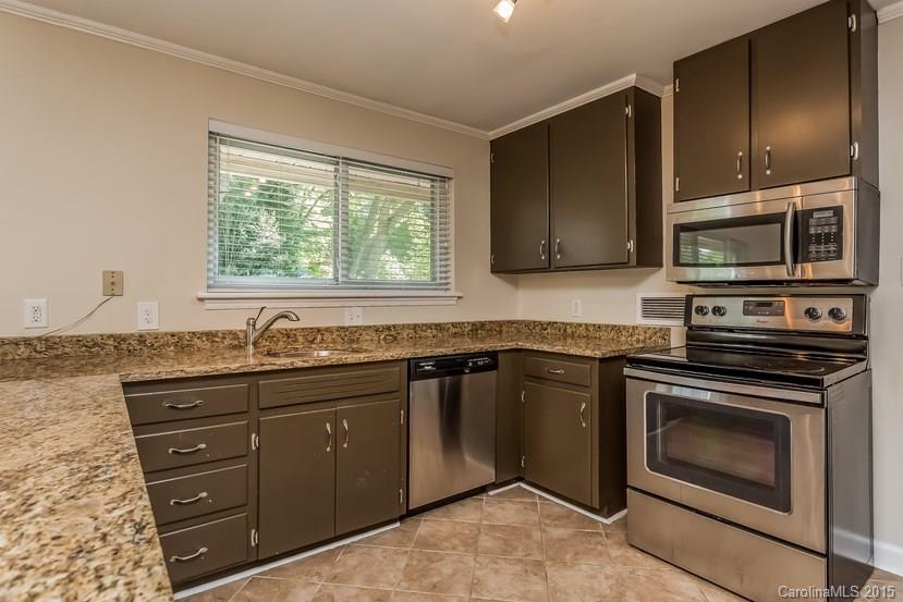 Selwyn Park - Residential