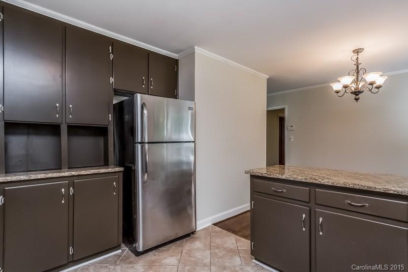 Selwyn Park - Residential