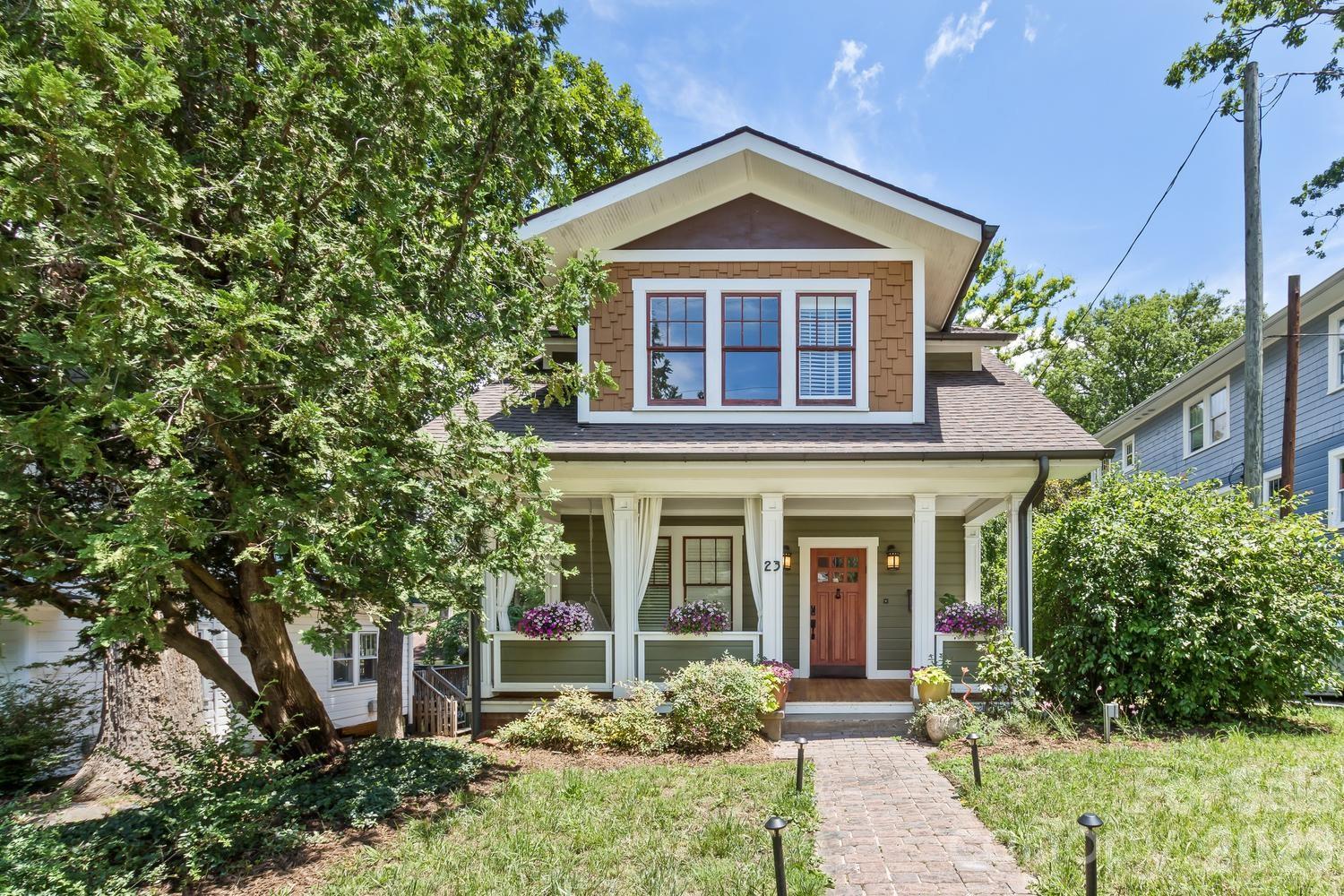 23 Woodvale Avenue
