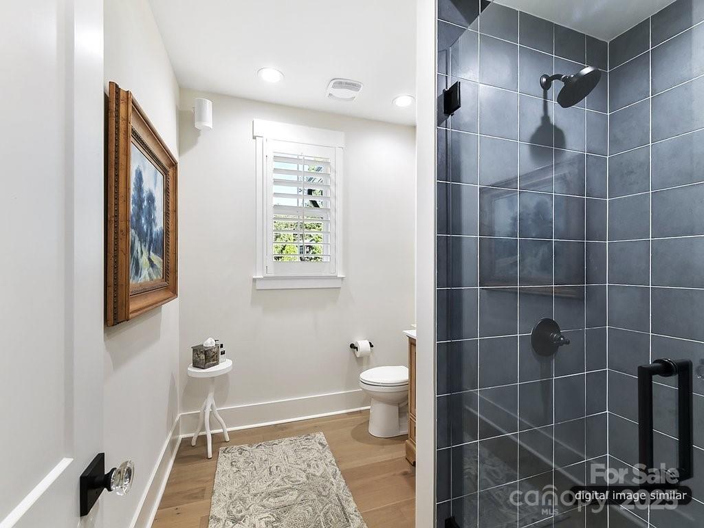 The Palisades - Residential