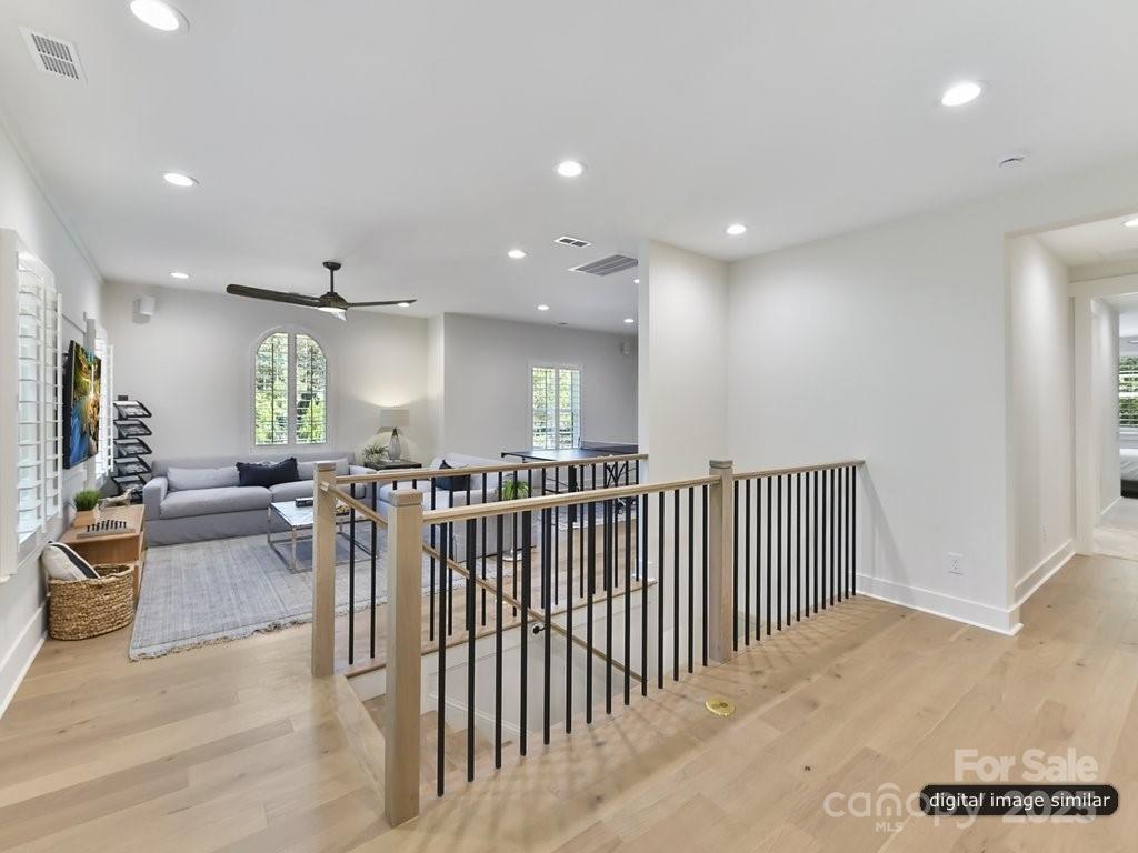 The Palisades - Residential