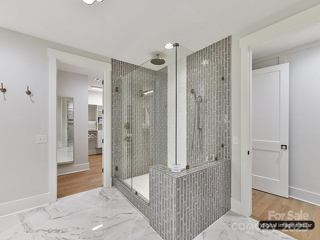 The Palisades - Residential