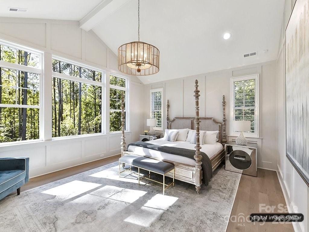 The Palisades - Residential