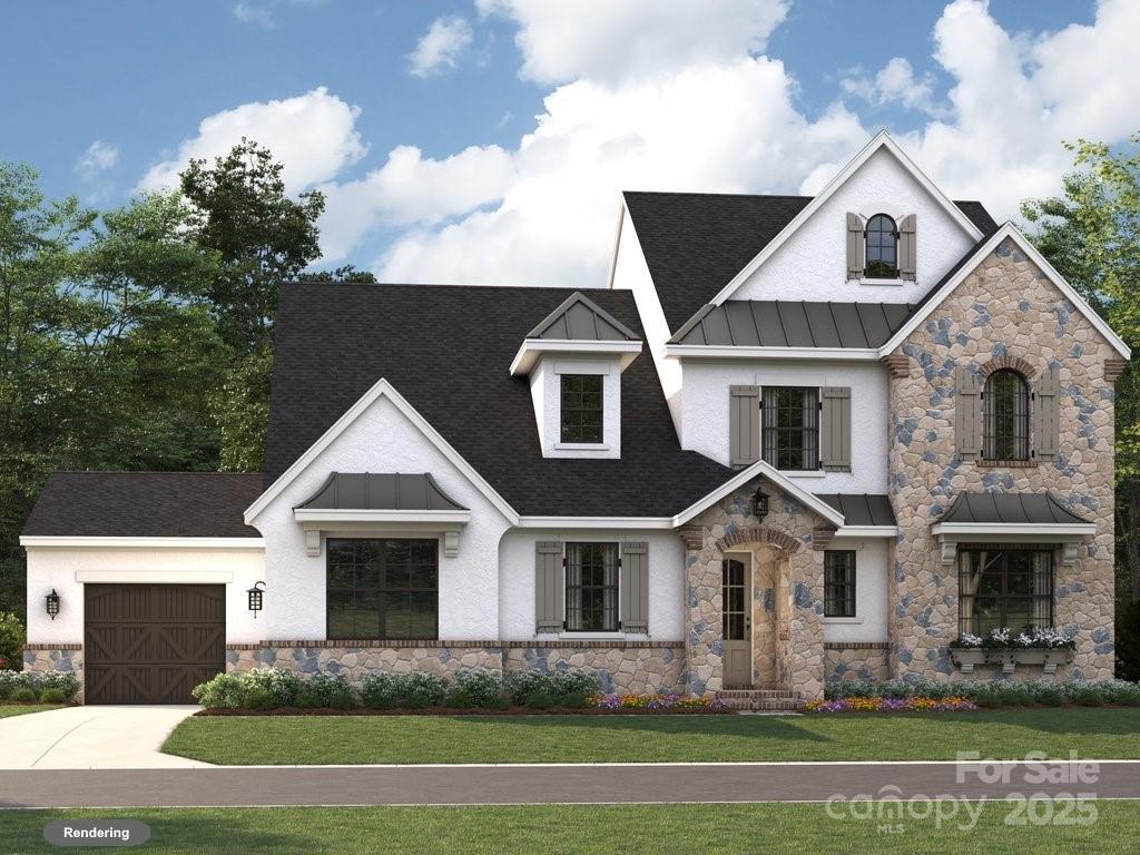 The Palisades - Residential