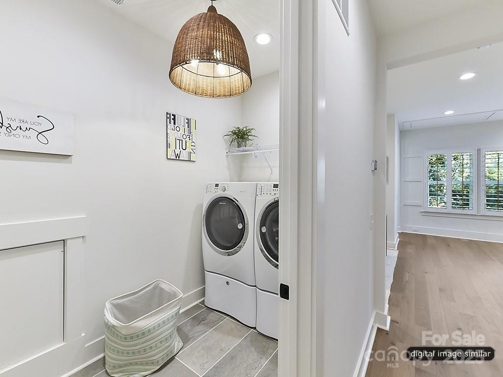 The Palisades - Residential