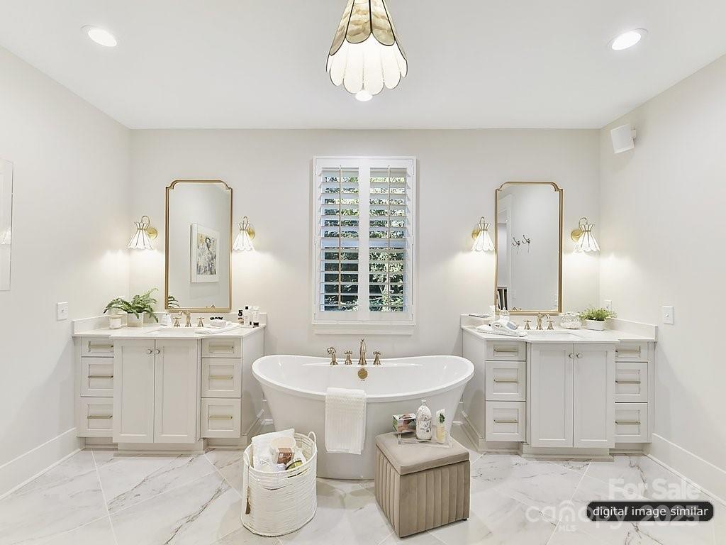 The Palisades - Residential