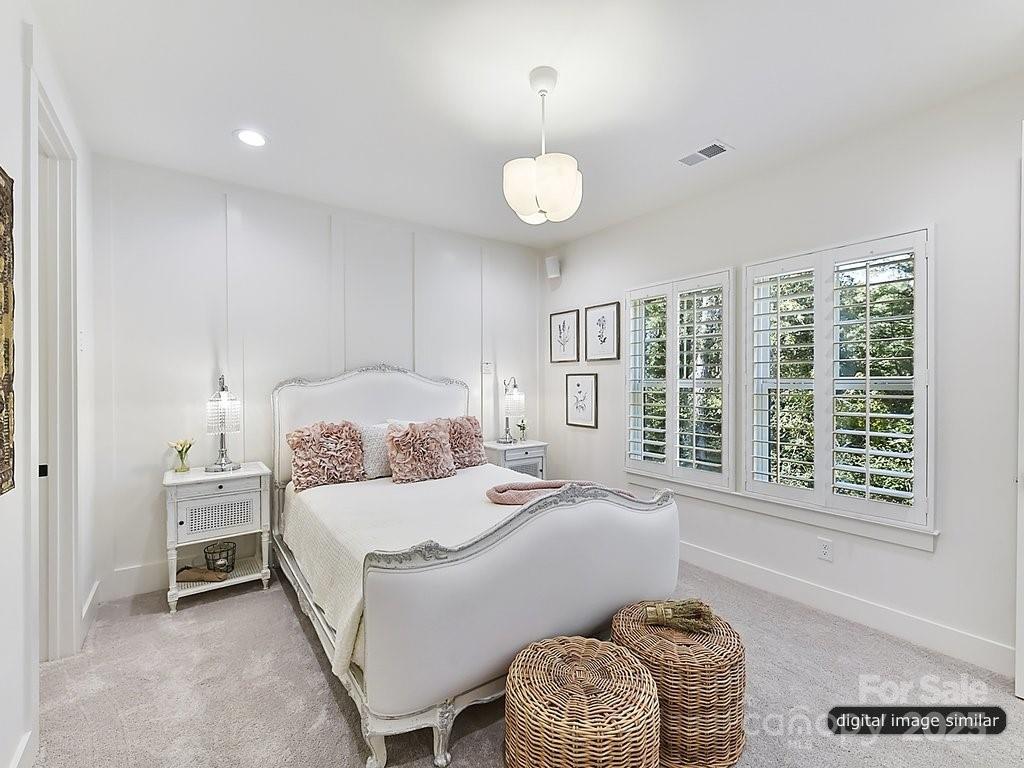 The Palisades - Residential