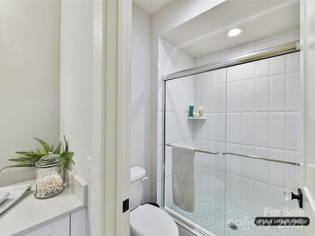 The Palisades - Residential