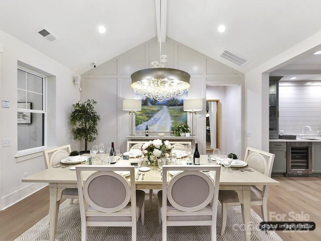 The Palisades - Residential