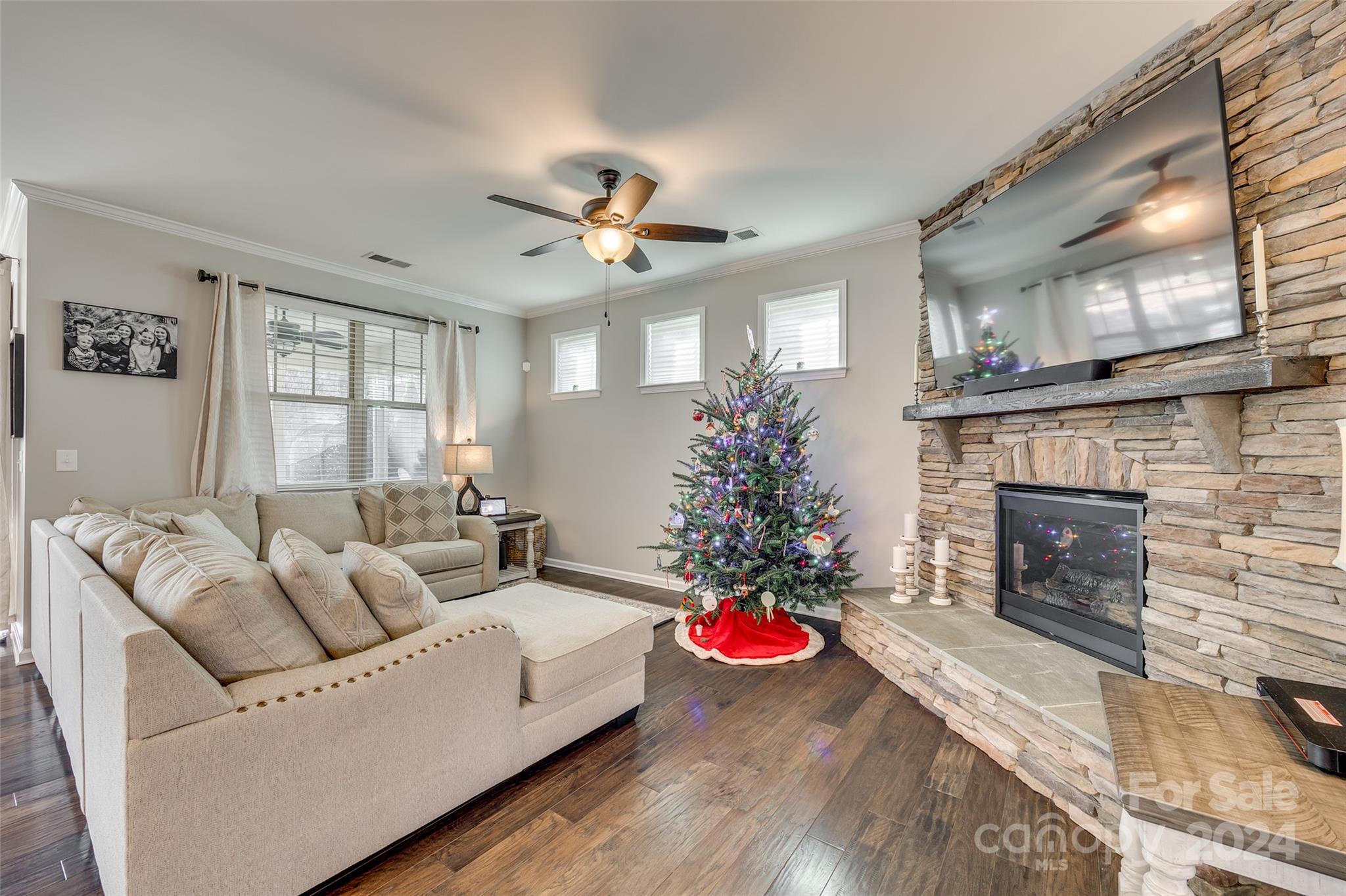 The Retreat at Rayfield - Residential