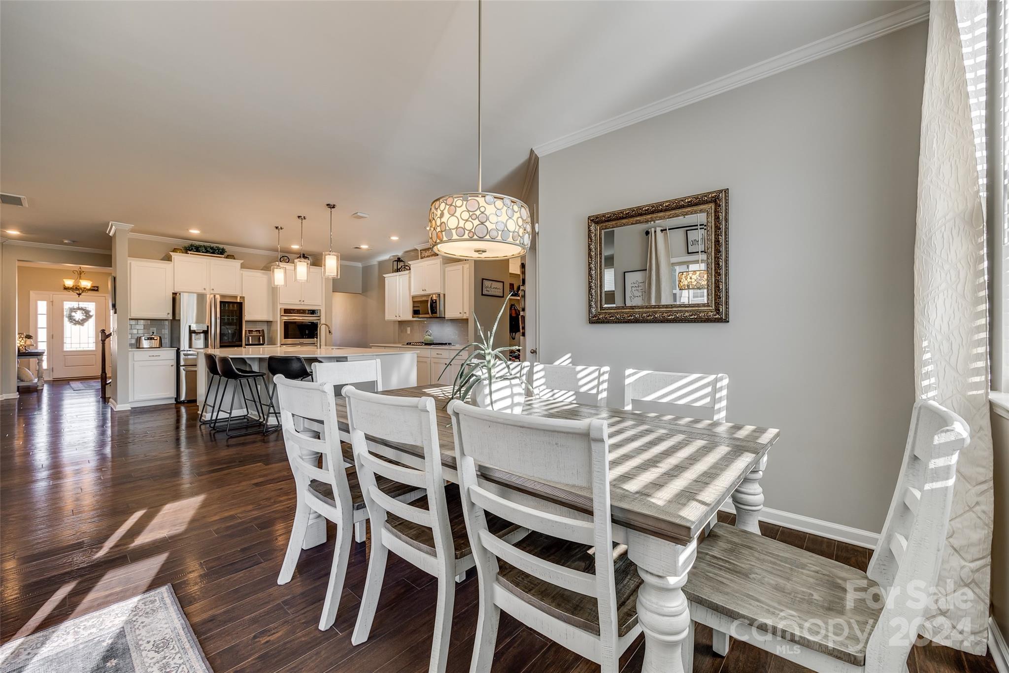 The Retreat at Rayfield - Residential