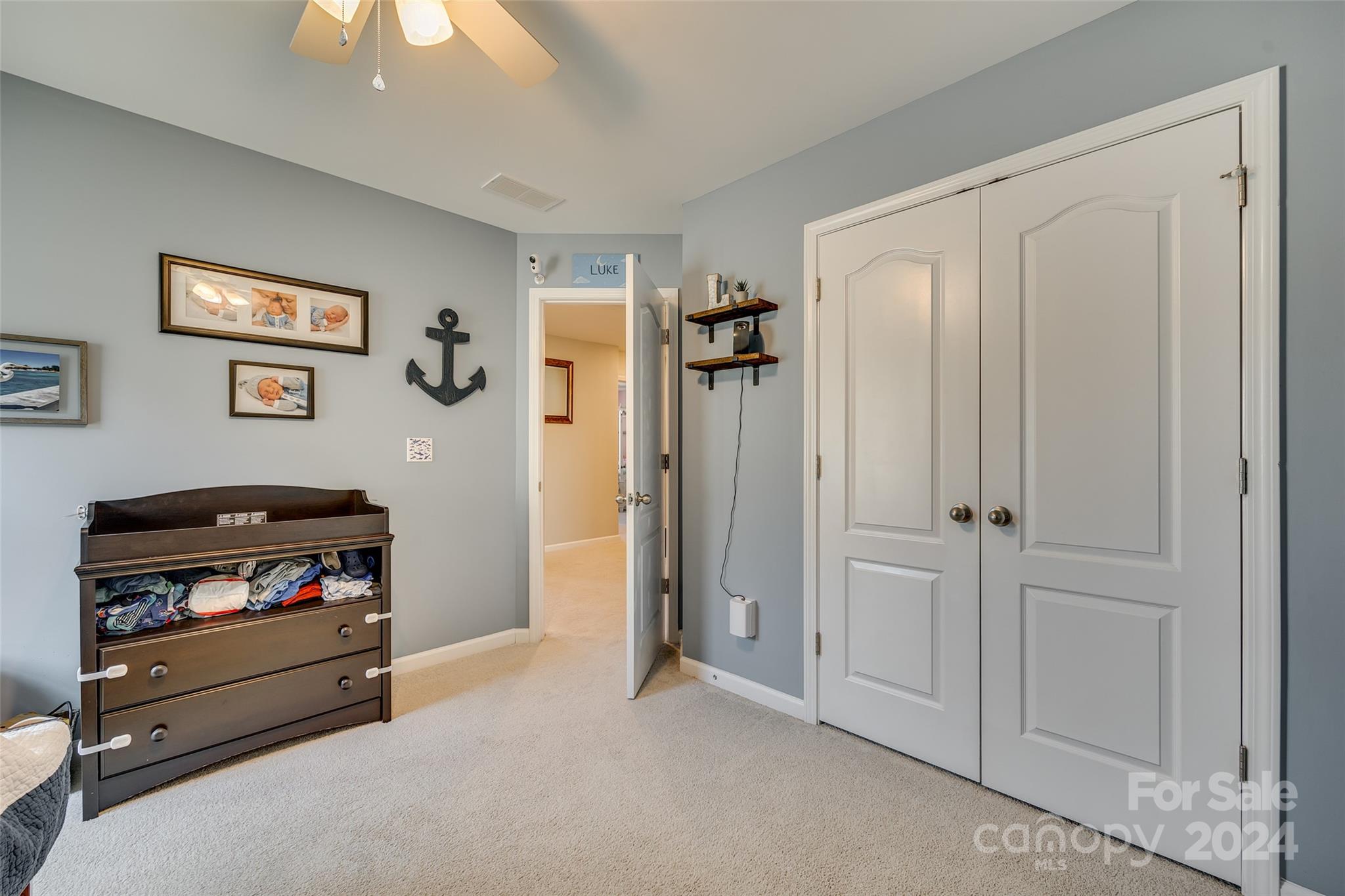 The Retreat at Rayfield - Residential