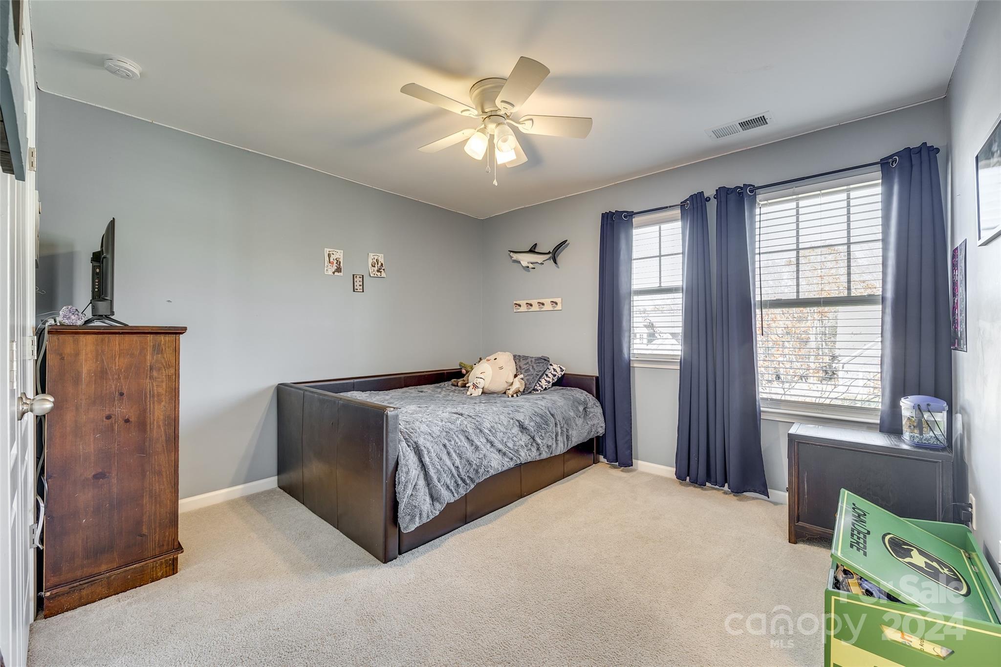 The Retreat at Rayfield - Residential