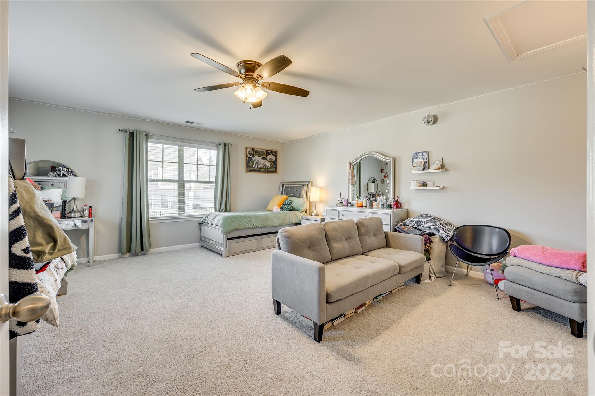 The Retreat at Rayfield - Residential