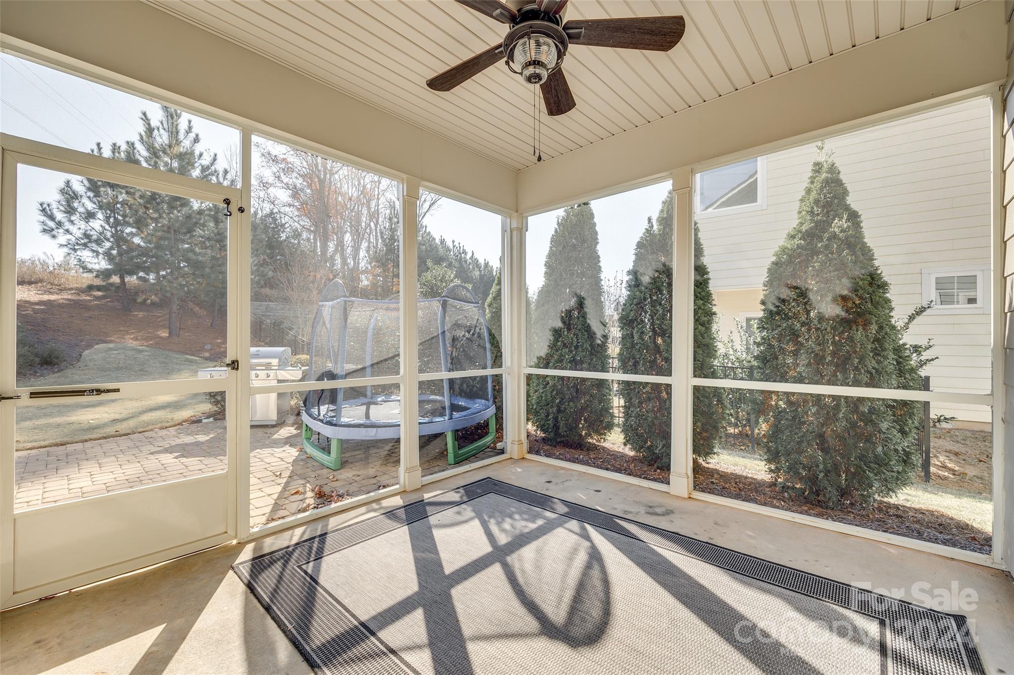 The Retreat at Rayfield - Residential