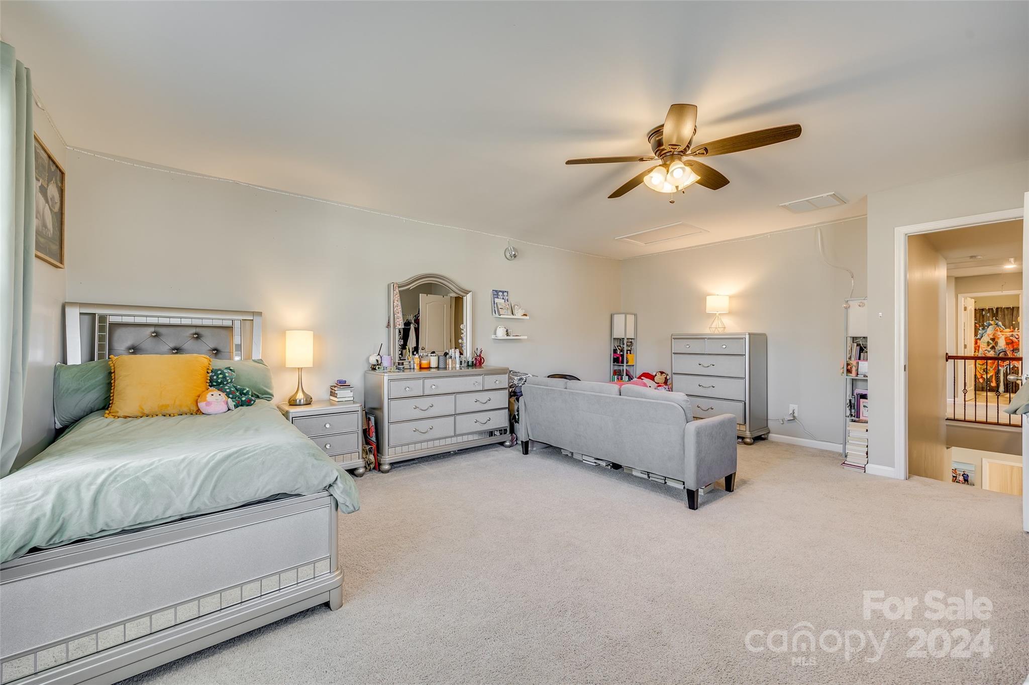 The Retreat at Rayfield - Residential