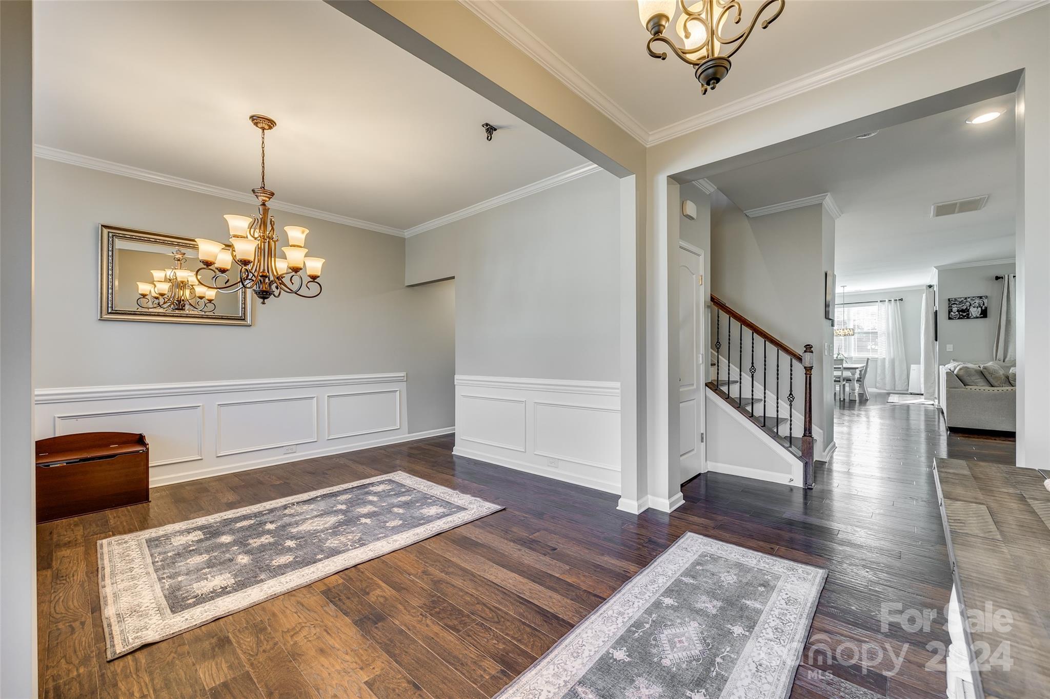 The Retreat at Rayfield - Residential