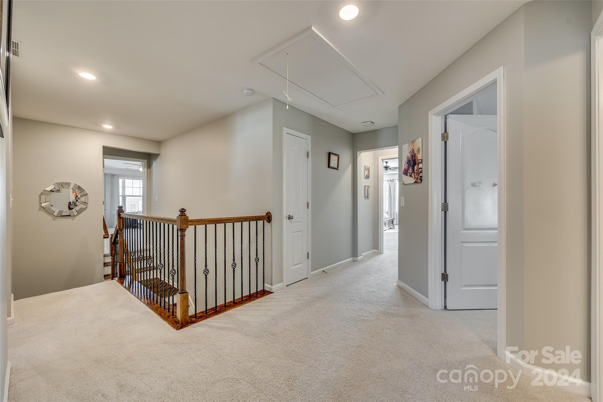 The Retreat at Rayfield - Residential