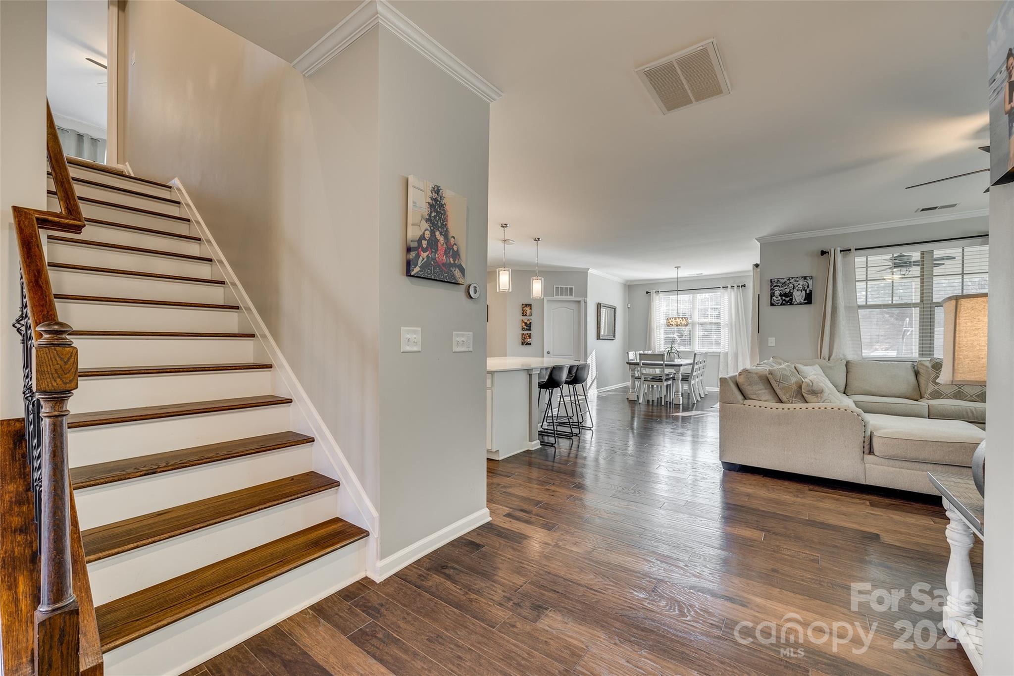 The Retreat at Rayfield - Residential