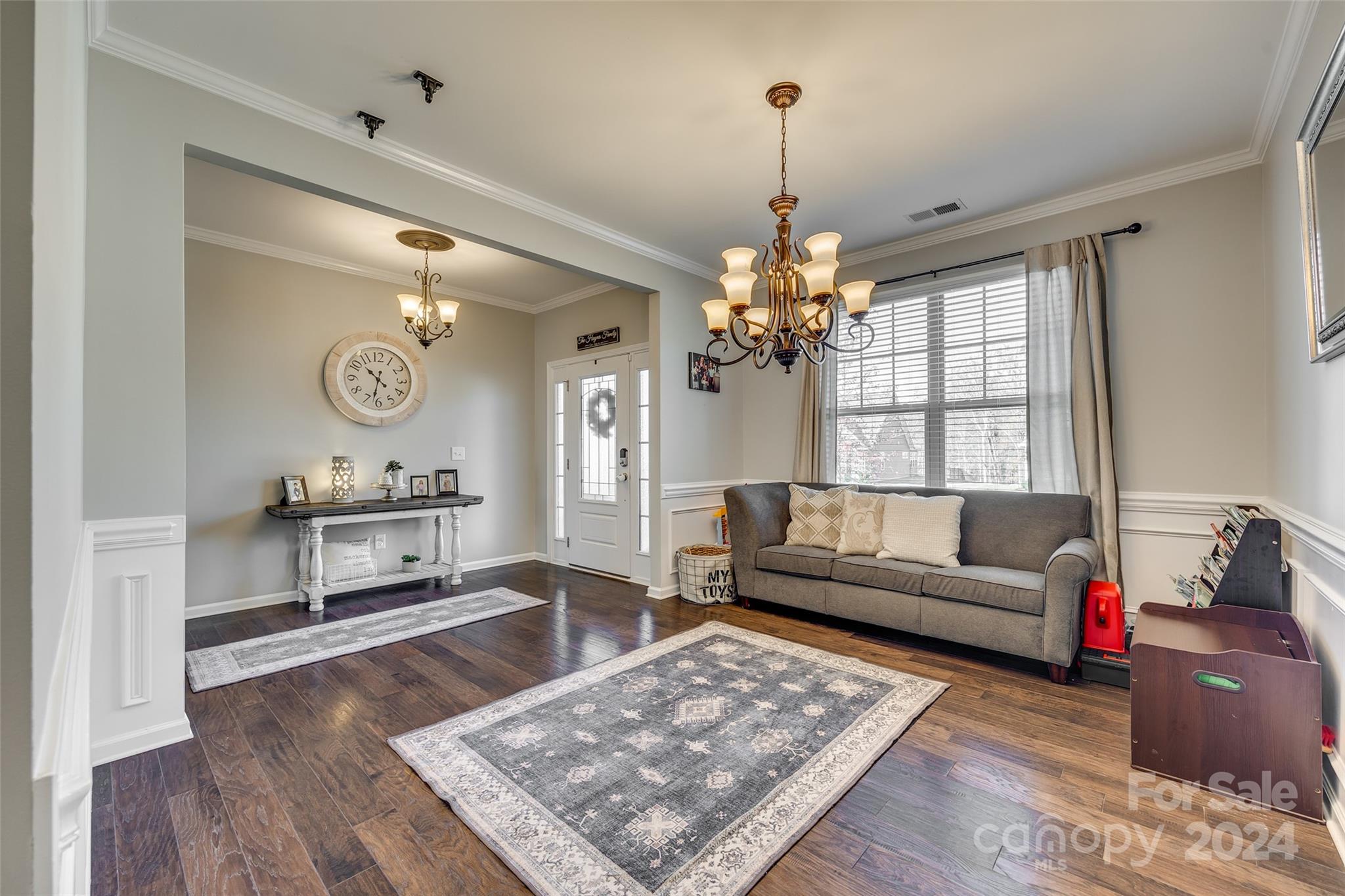 The Retreat at Rayfield - Residential