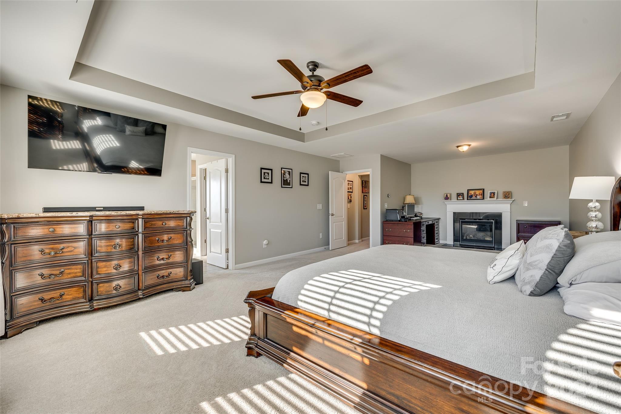 The Retreat at Rayfield - Residential