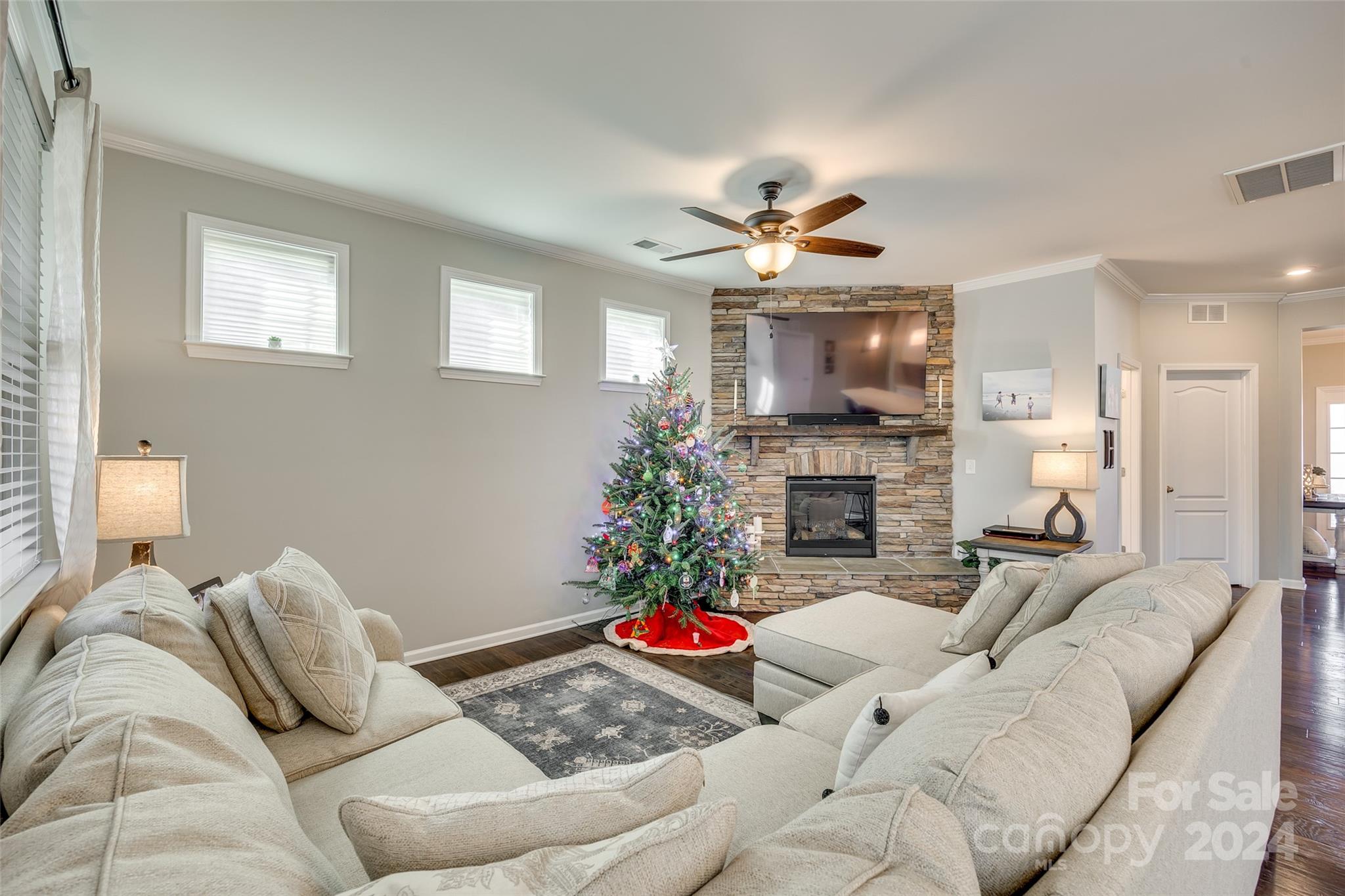 The Retreat at Rayfield - Residential