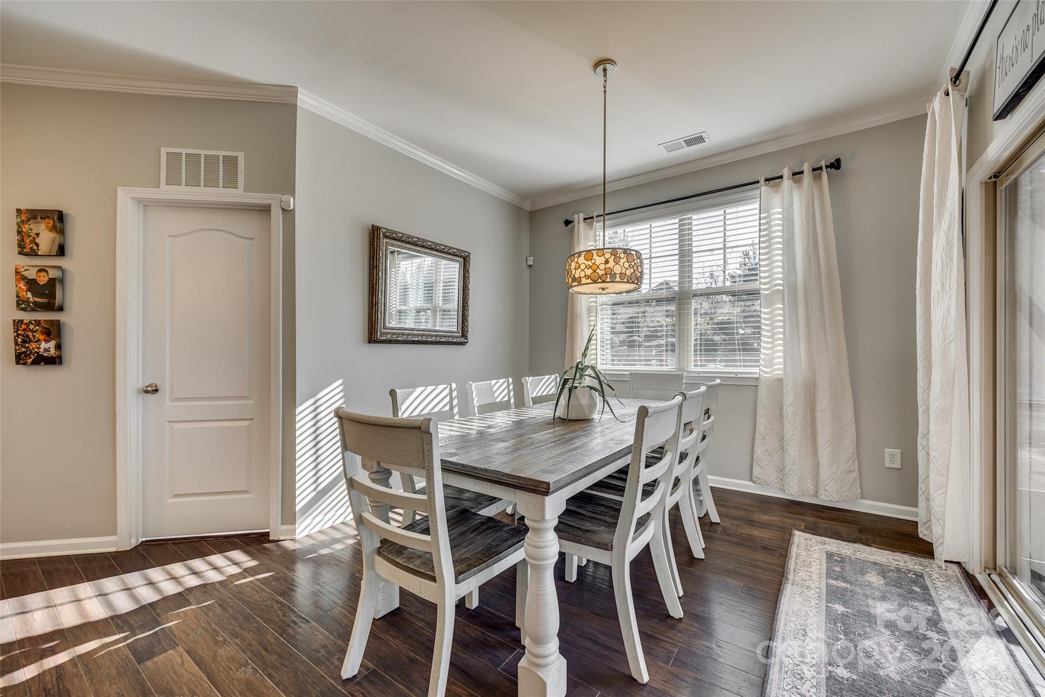 The Retreat at Rayfield - Residential