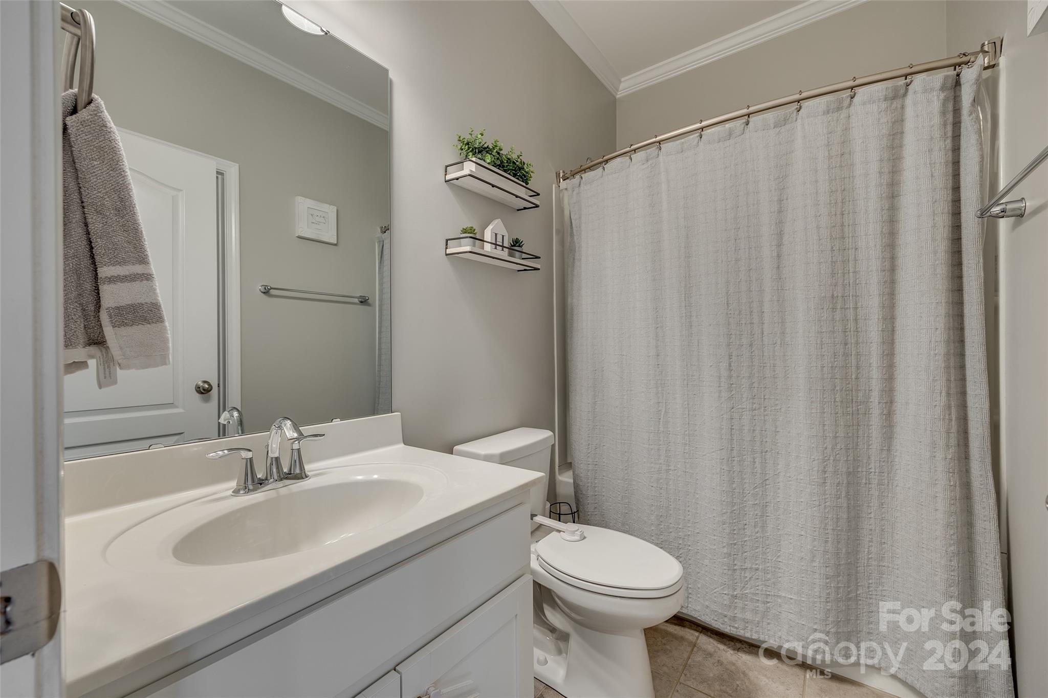 The Retreat at Rayfield - Residential