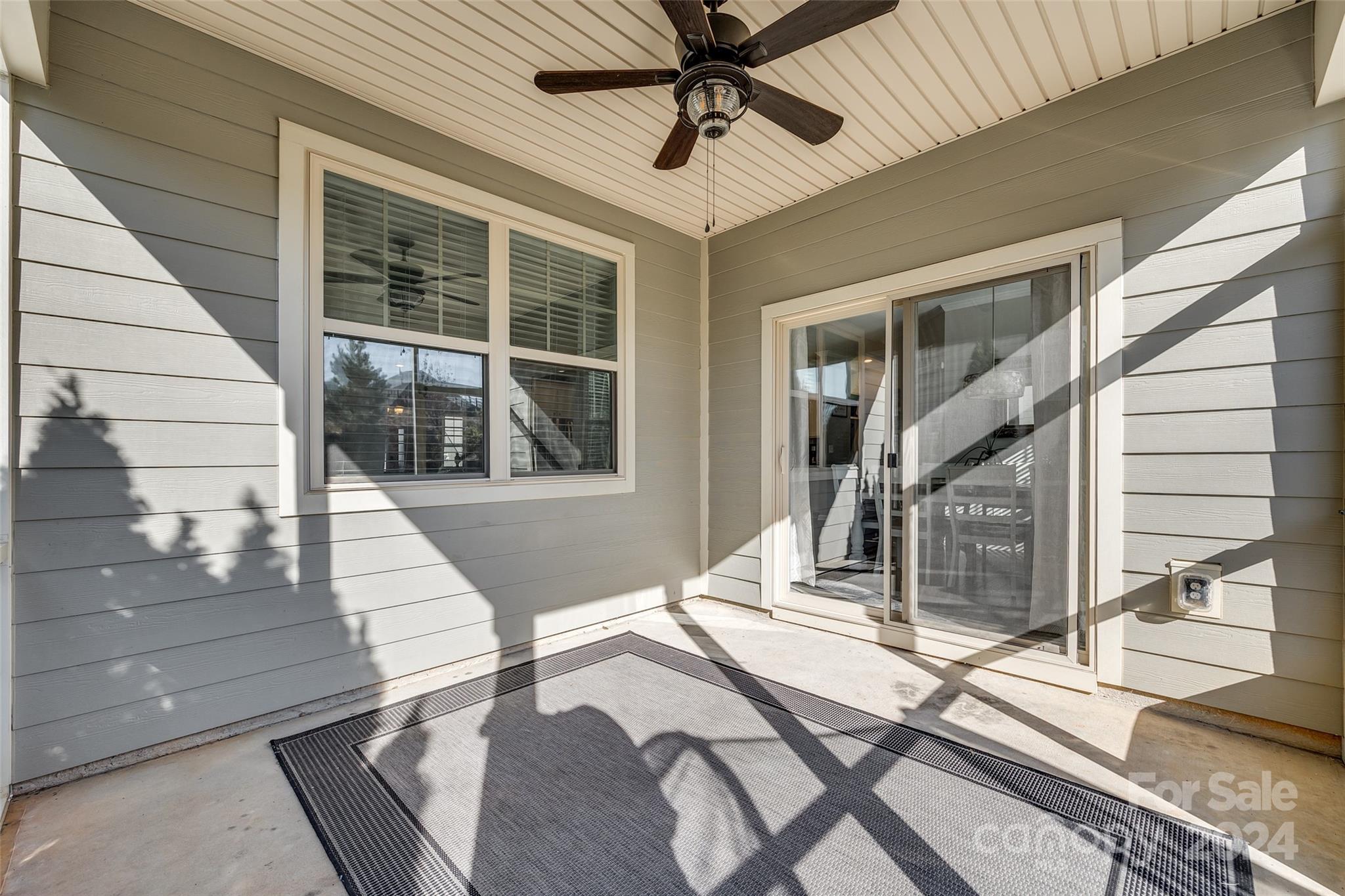 The Retreat at Rayfield - Residential