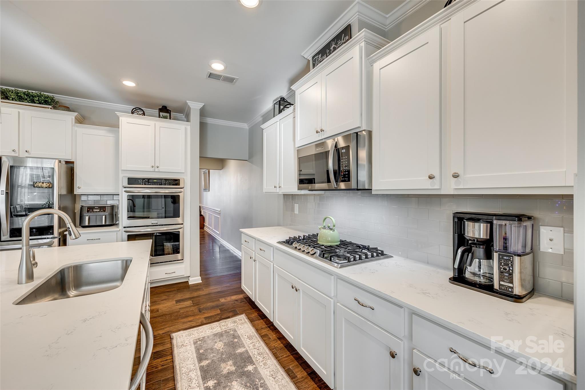 The Retreat at Rayfield - Residential