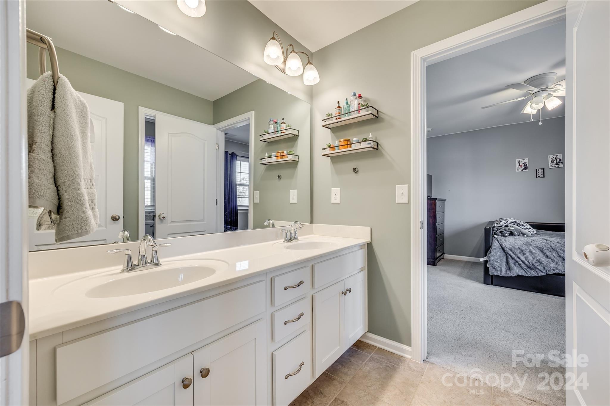 The Retreat at Rayfield - Residential