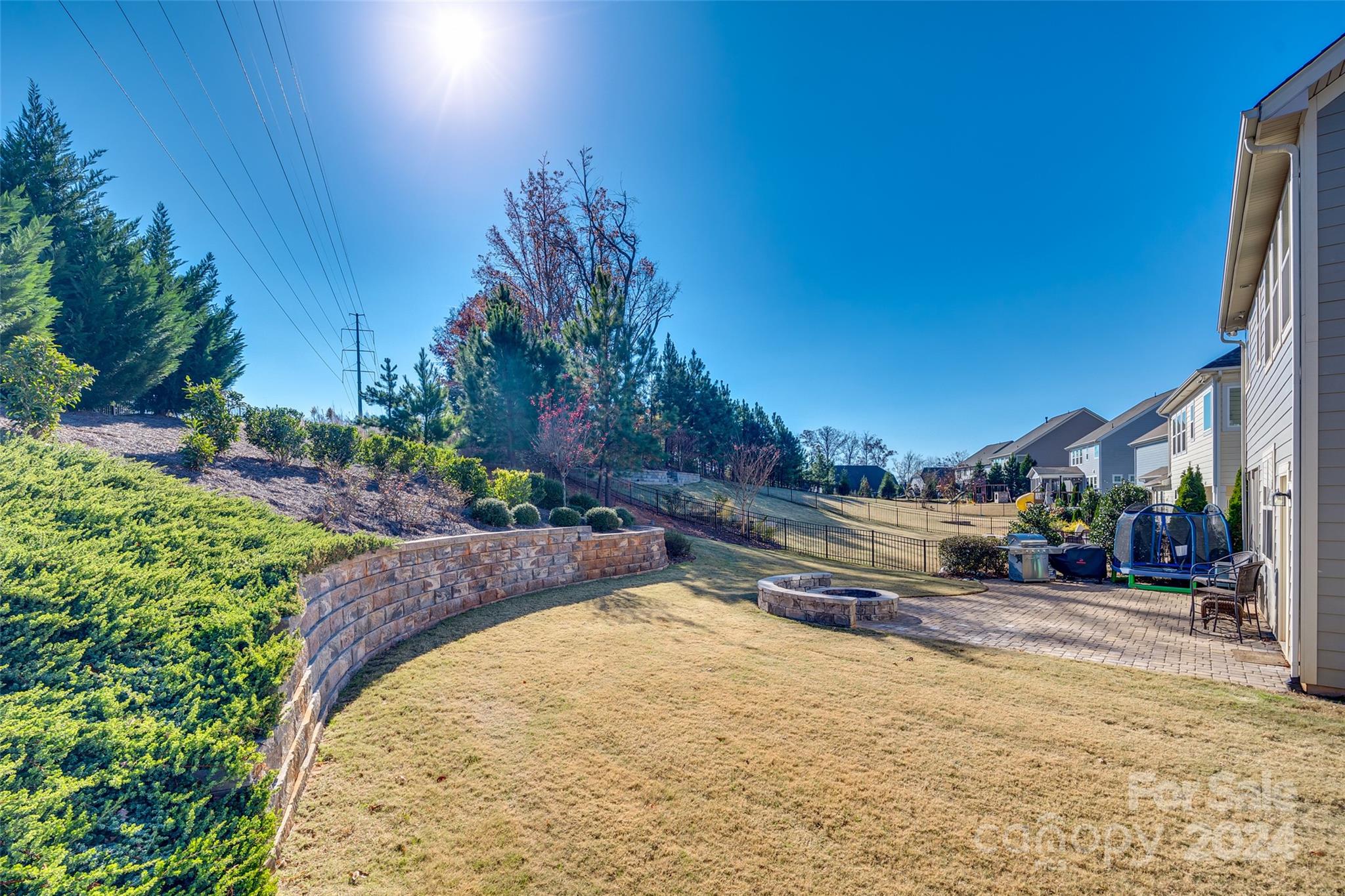 The Retreat at Rayfield - Residential