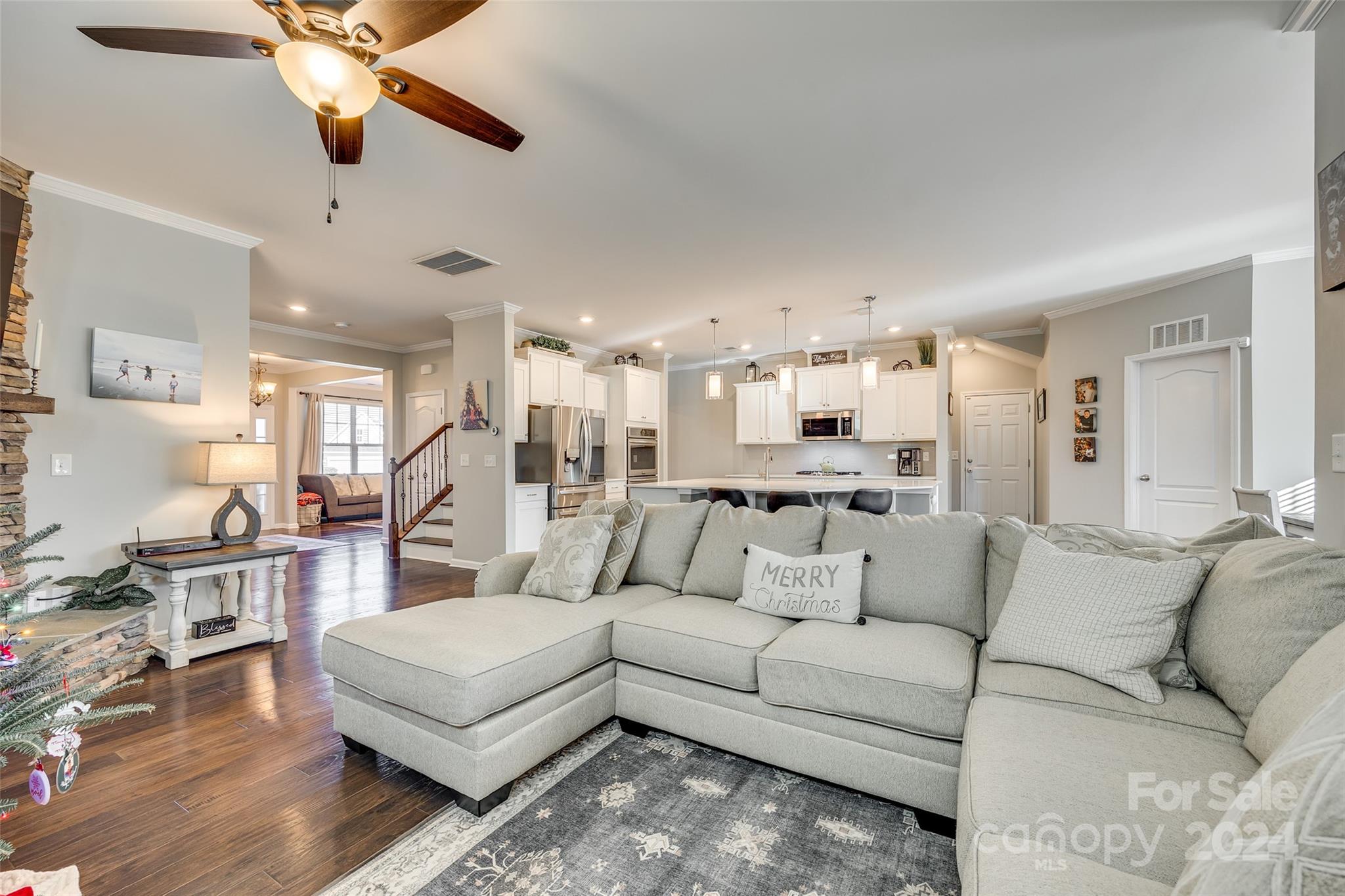 The Retreat at Rayfield - Residential