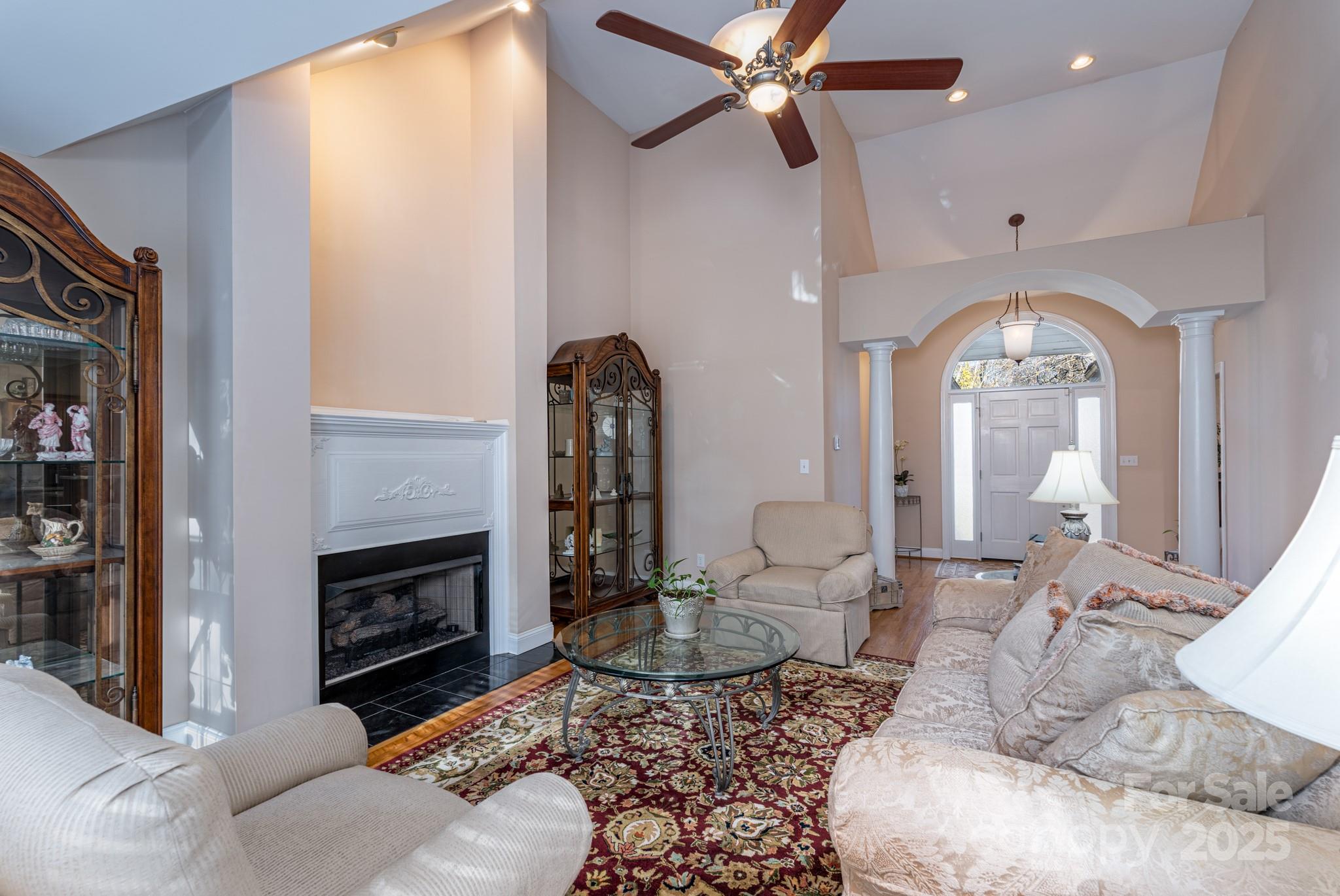 Vanderlakes - Residential