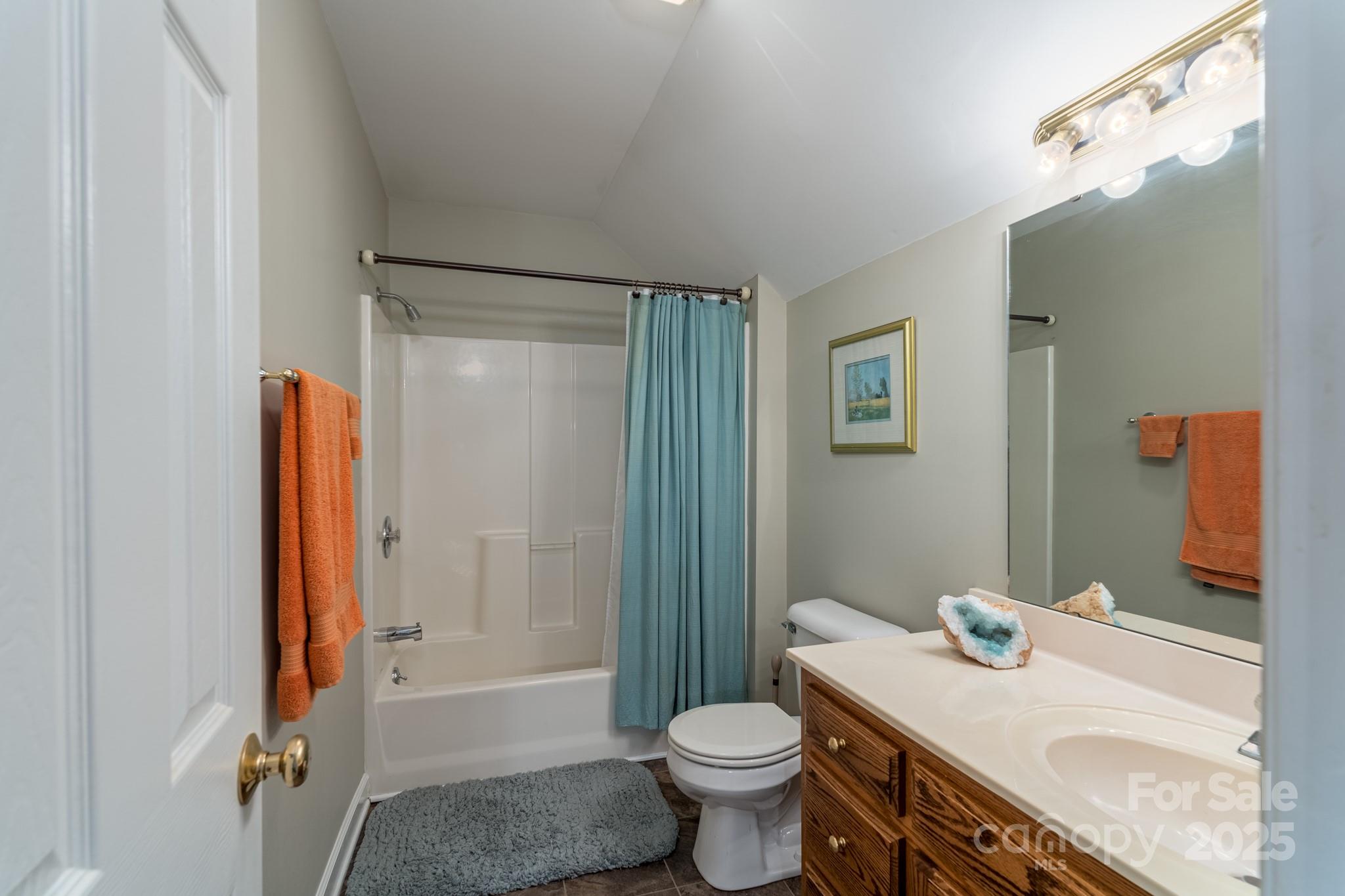 Vanderlakes - Residential