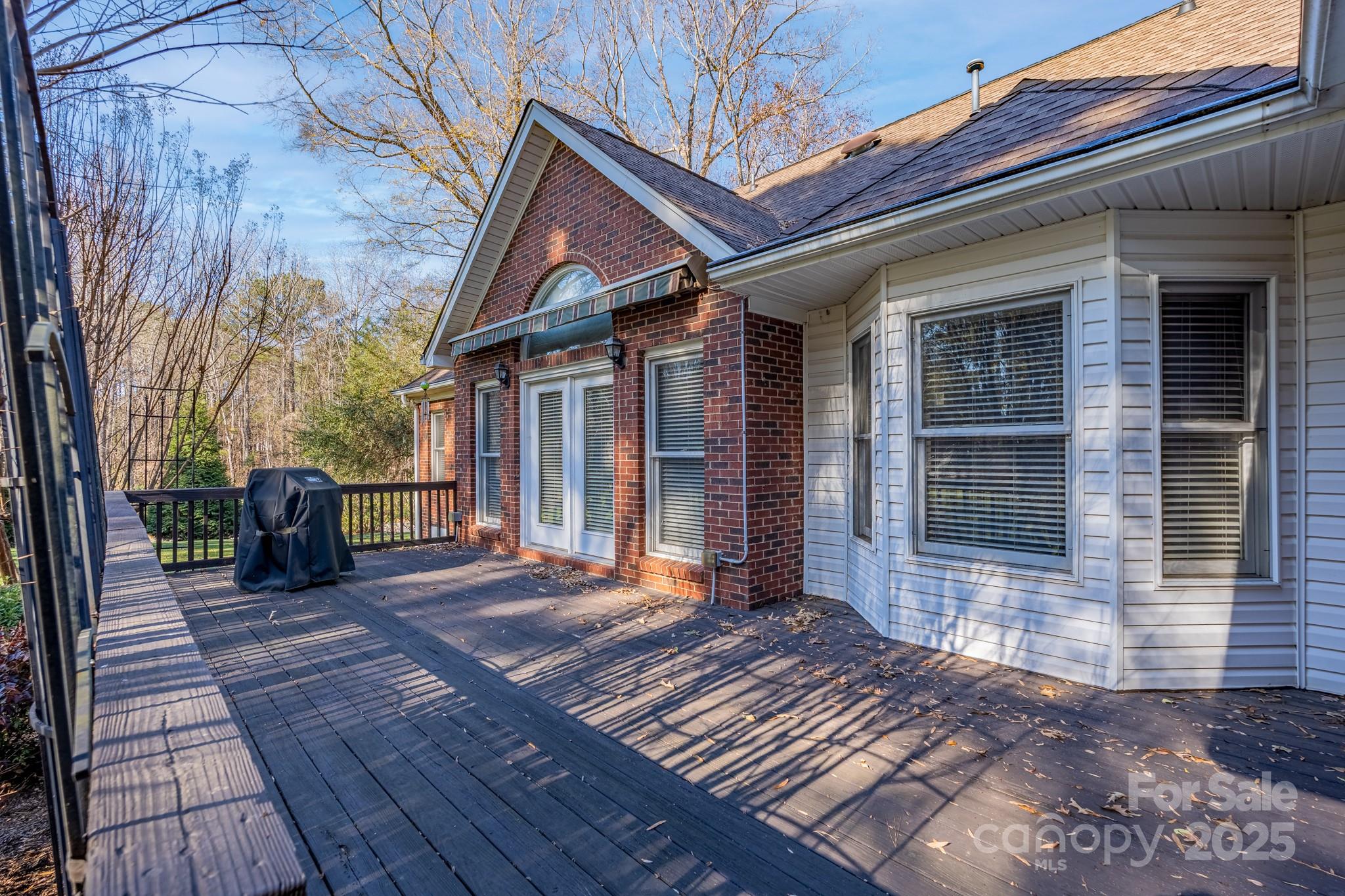 Vanderlakes - Residential