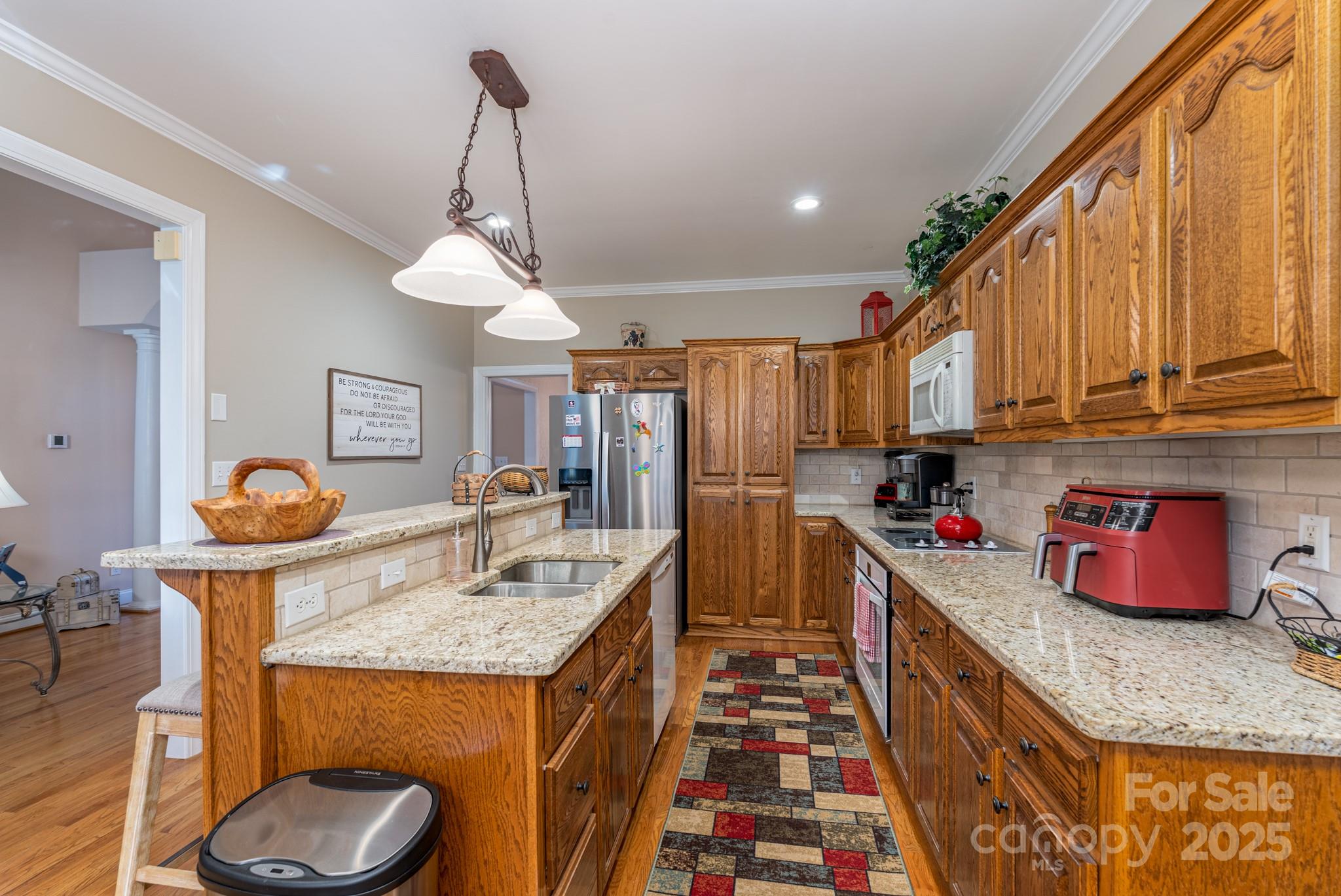 Vanderlakes - Residential