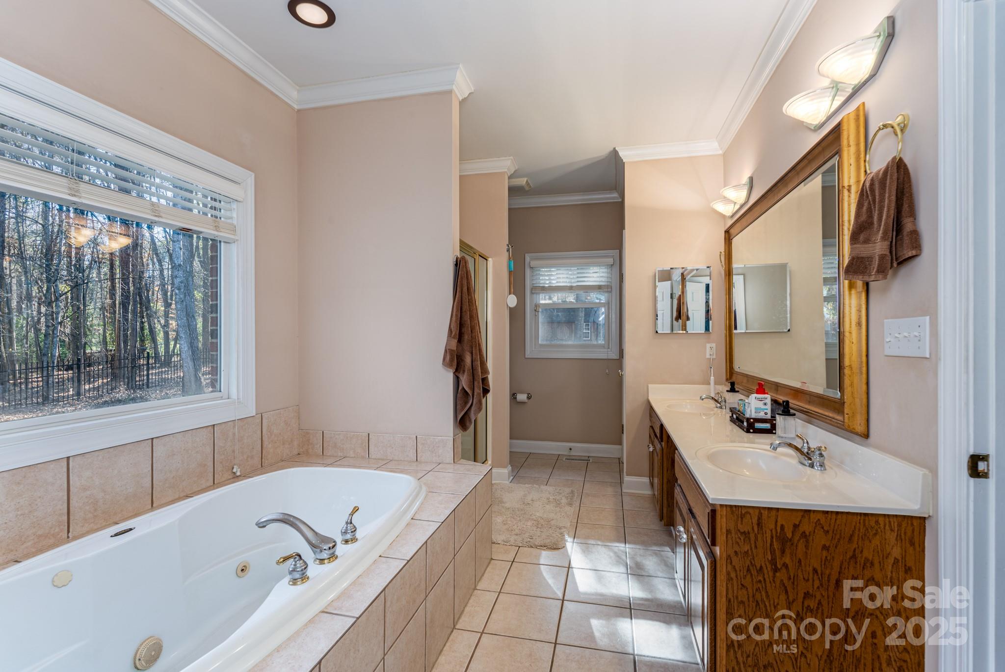 Vanderlakes - Residential