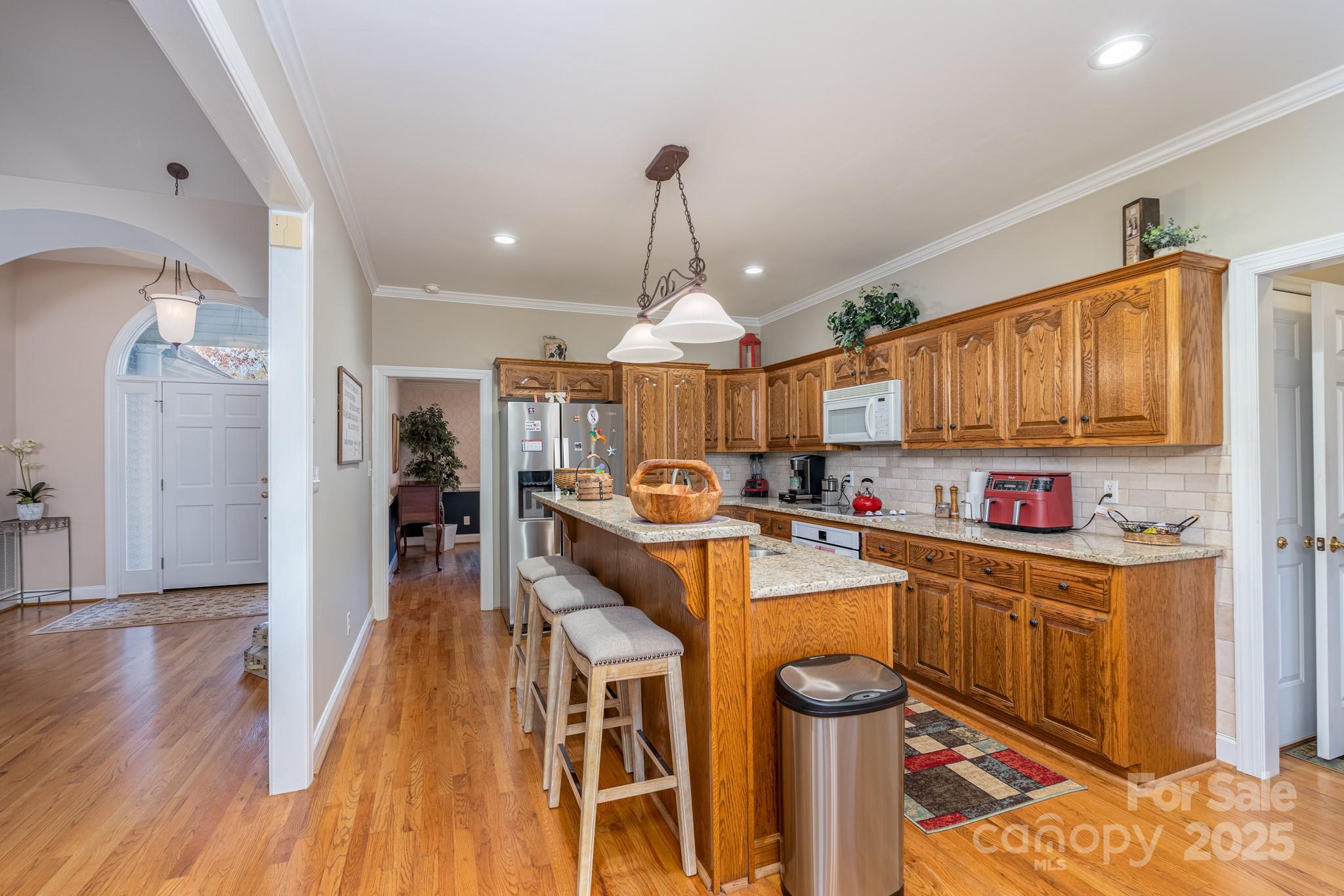 Vanderlakes - Residential