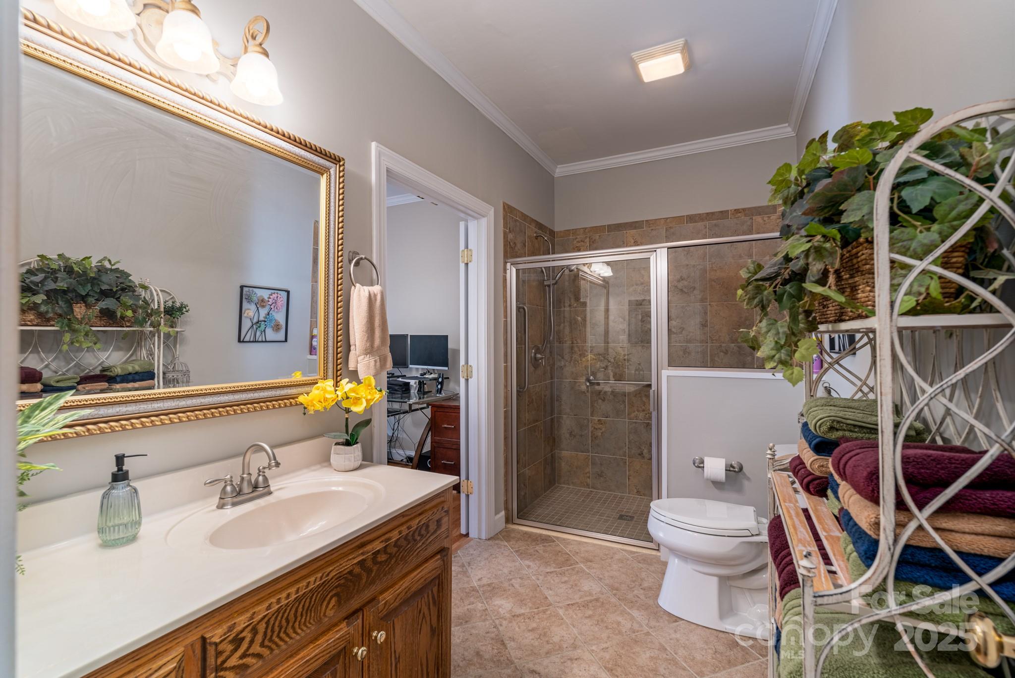 Vanderlakes - Residential