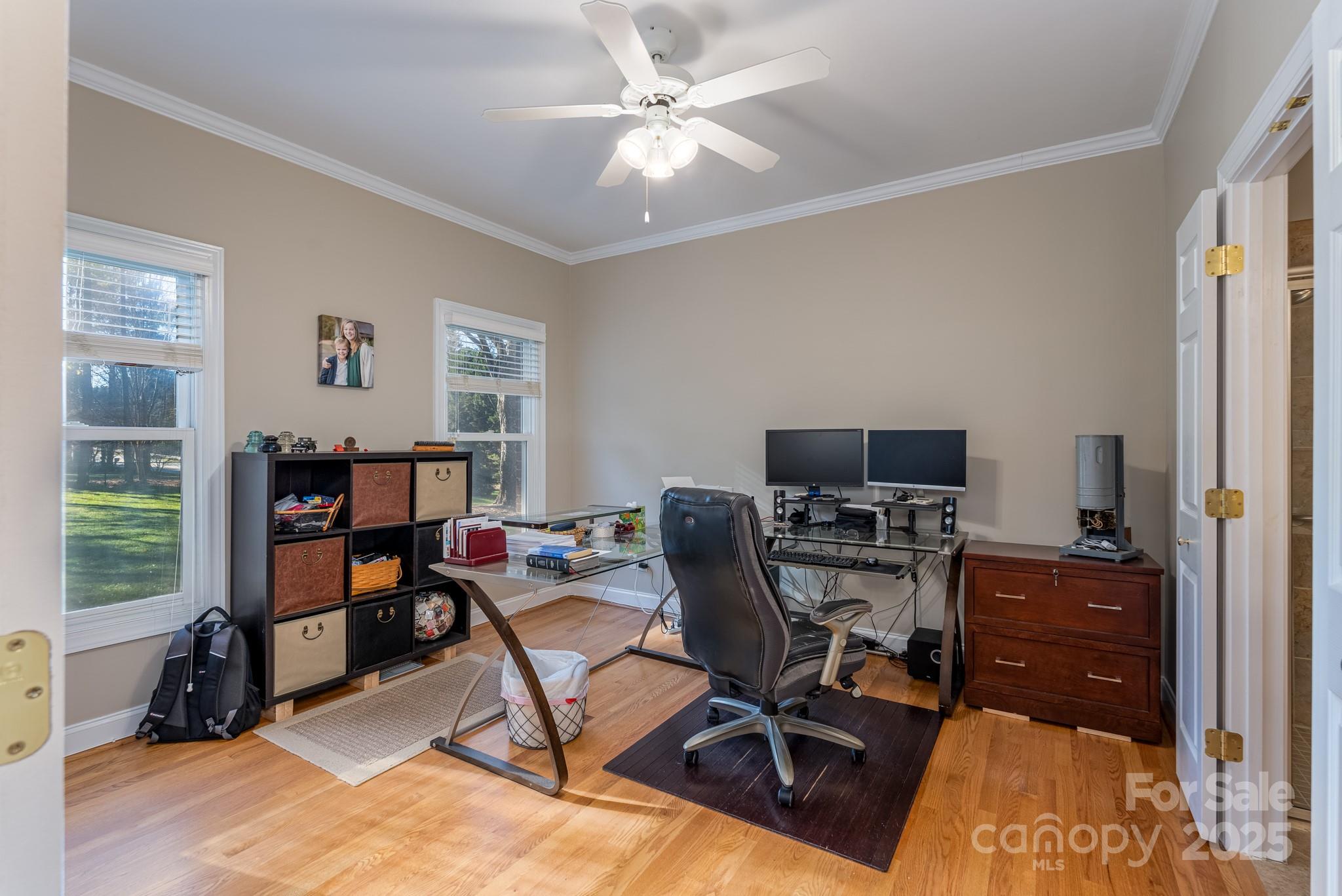 Vanderlakes - Residential