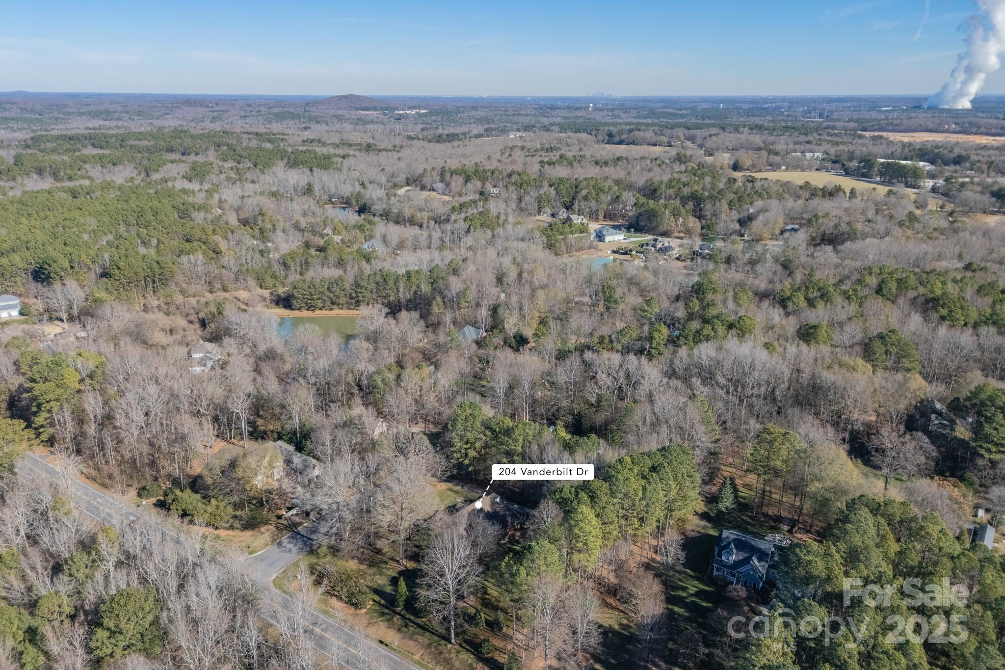 Vanderlakes - Residential